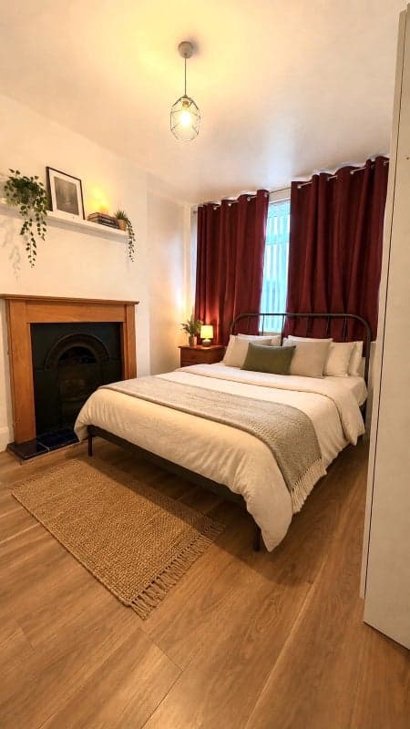 Women's Only Rooms to Rent in Coventry CV3 | Bill