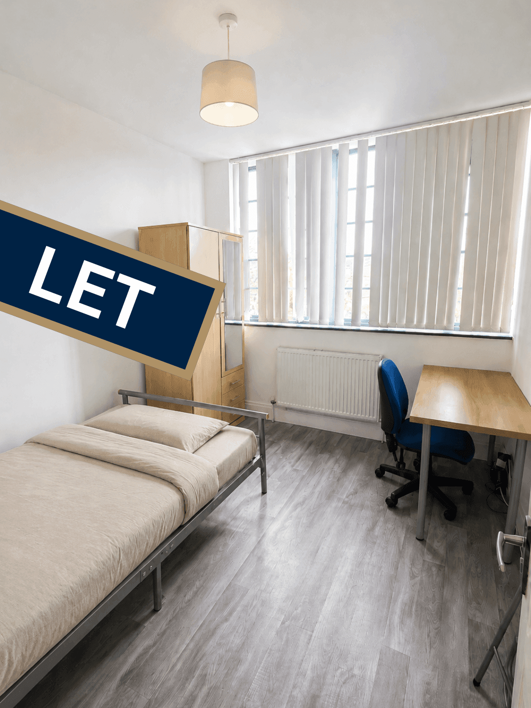 Furnished Rooms to Rent in Coventry CV1 | Bills I
