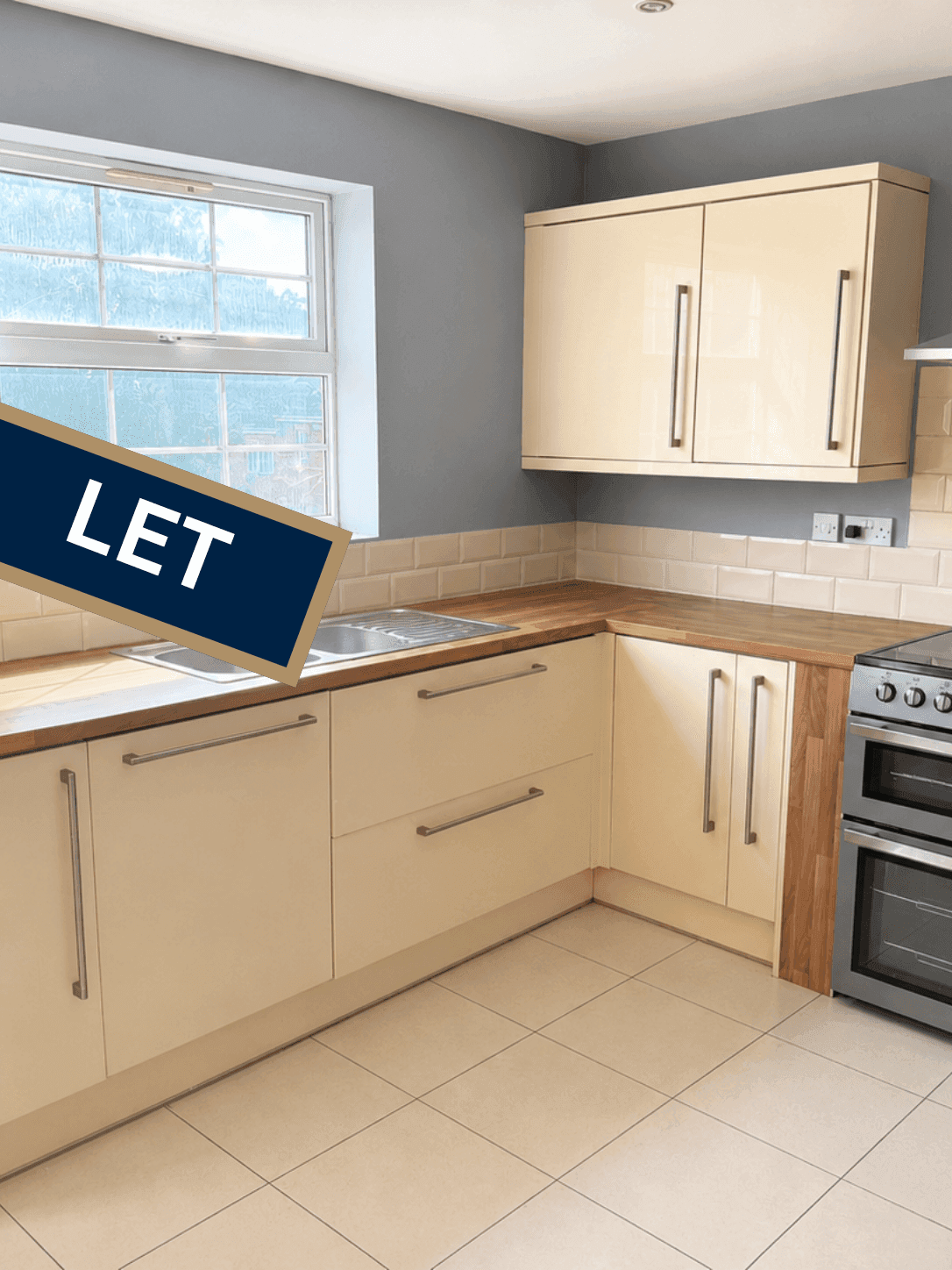 Detached to rent Rodyard Way, Coventry CV1