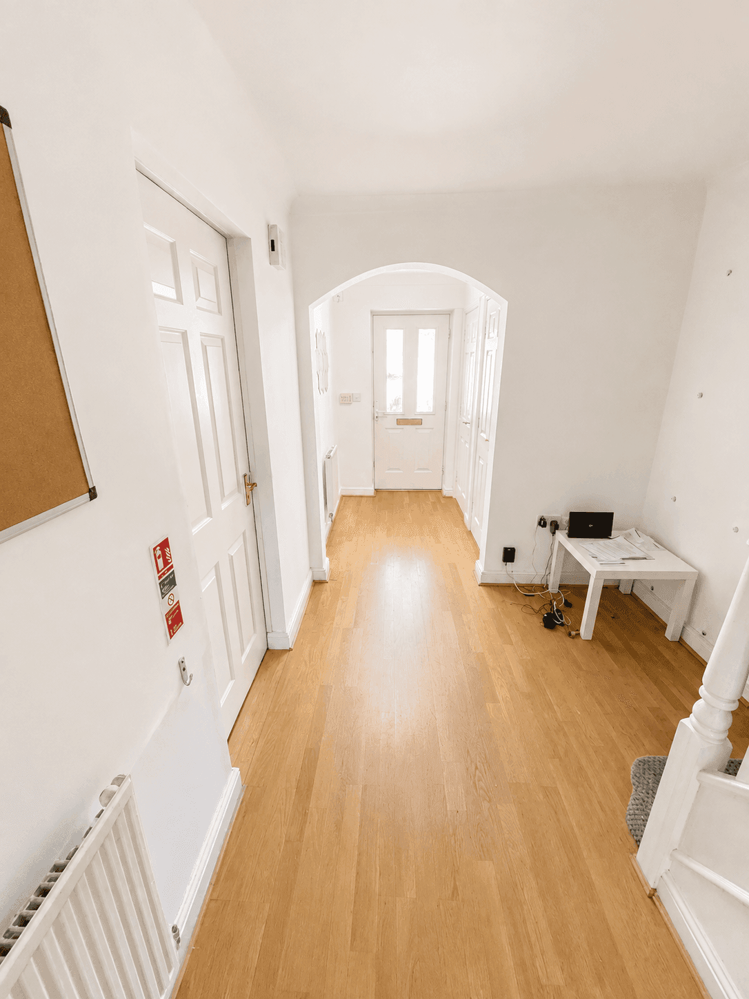 Detached to rent Rodyard Way, Coventry CV1