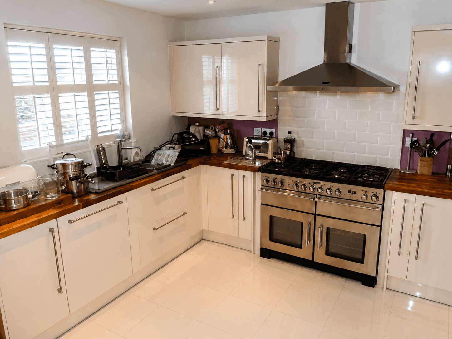 Detached to rent Rodyard Way, Coventry CV1