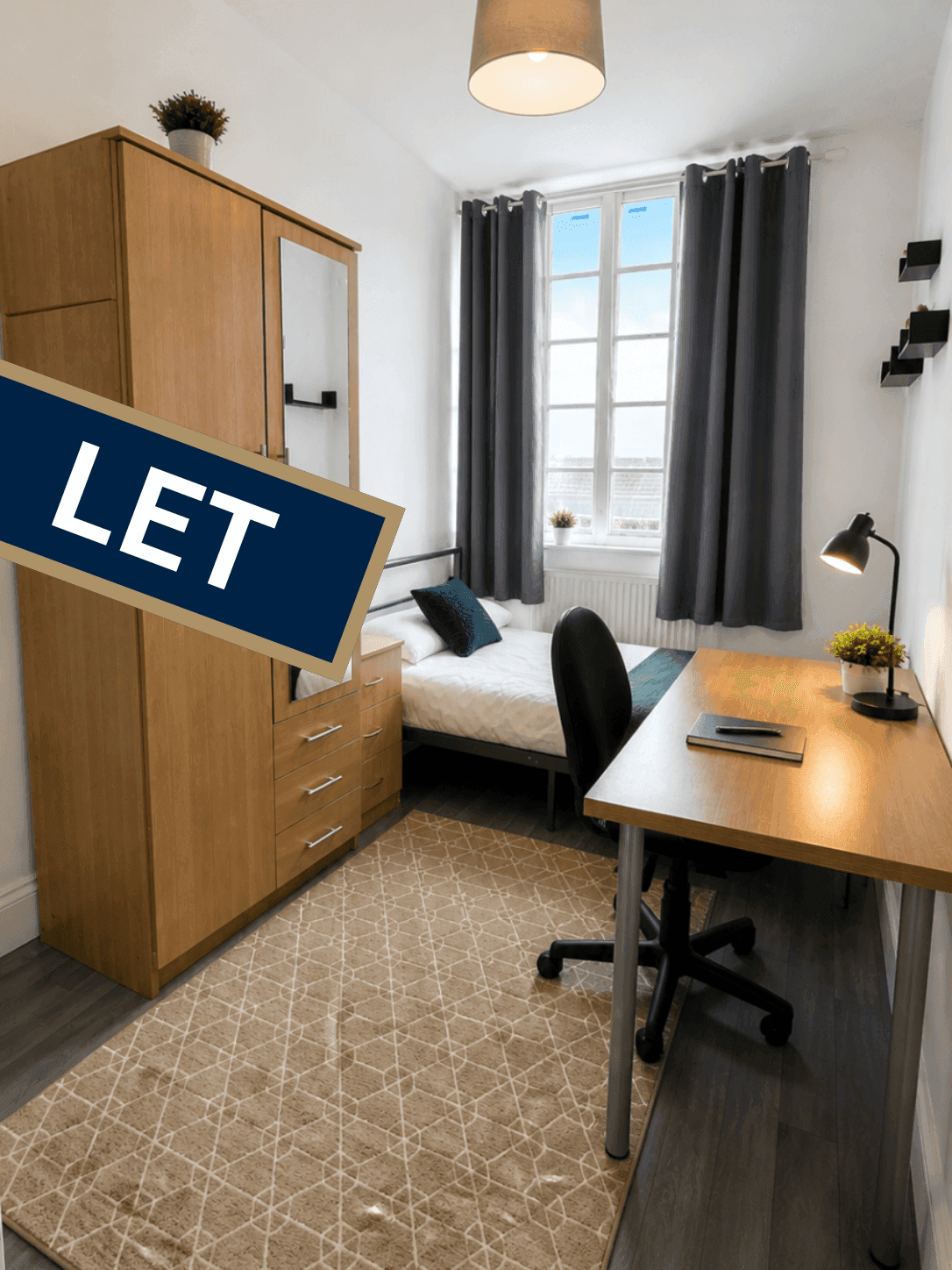 Rooms to Rent on 69A Far Gosford Street Coventry