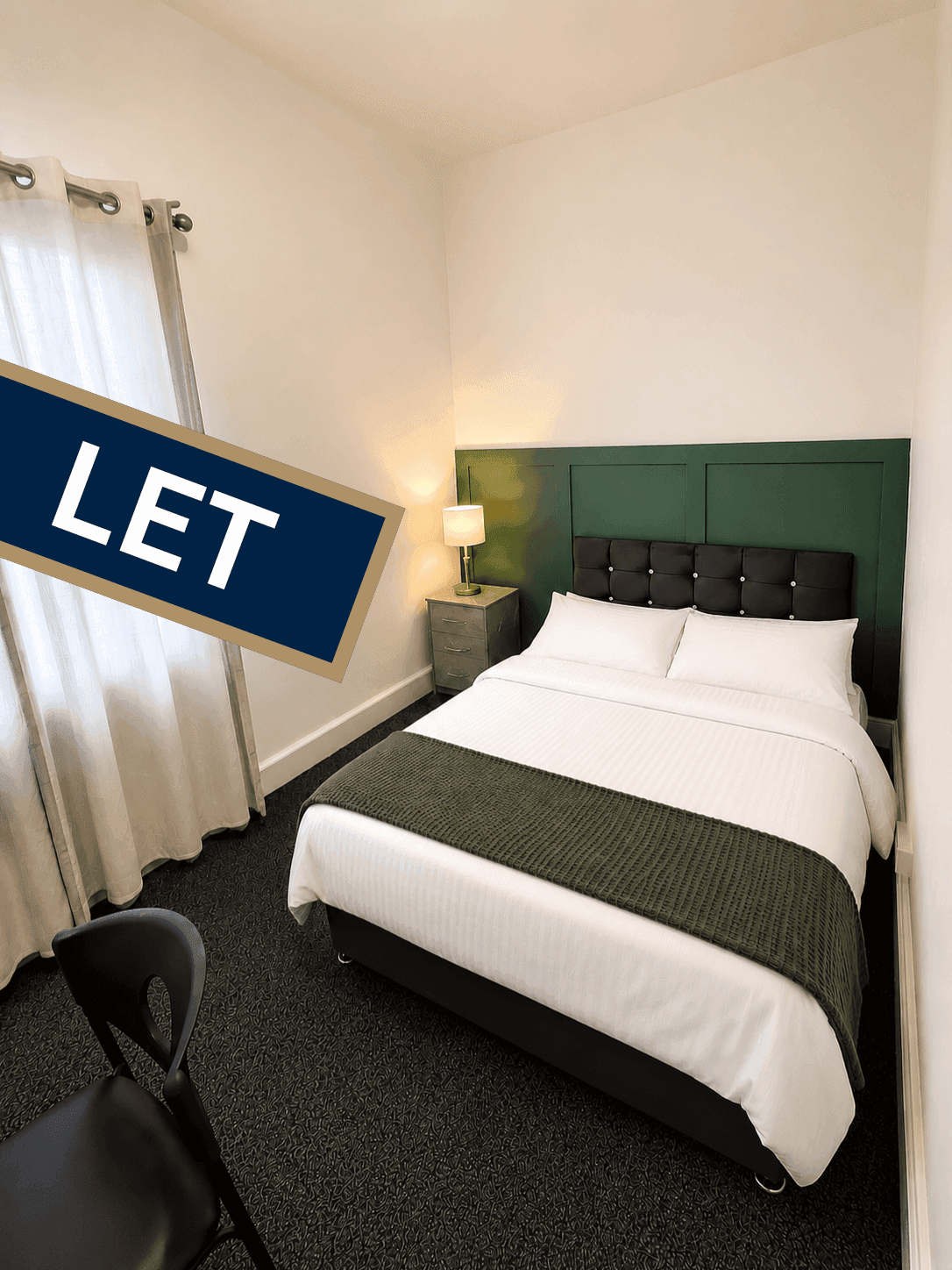 Rooms to Rent Coventry CV1 | Bills Included | Nea
