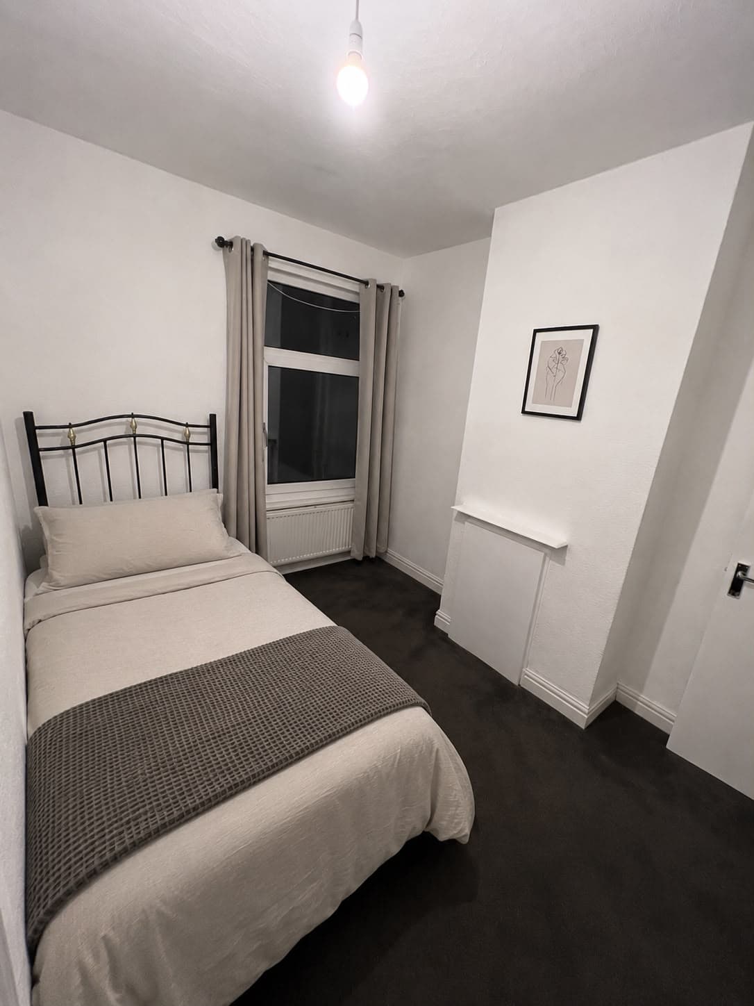 Furnished Rooms to Rent in Coventry | Coventry CV