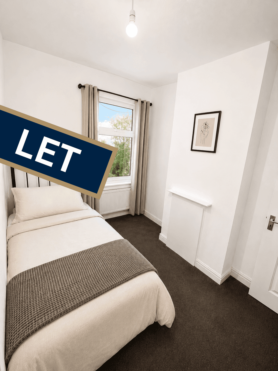 Furnished Rooms to Rent in Coventry | Coventry CV